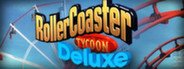 RollerCoaster Tycoon: Deluxe System Requirements