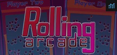 Rolling Arcade PC Specs