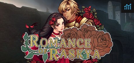 Romance of Raskya PC Specs