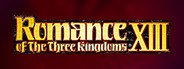 ROMANCE OF THE THREE KINGDOMS XIII System Requirements