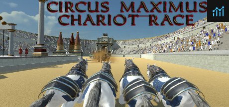 Rome Circus Maximus: Chariot Race VR PC Specs