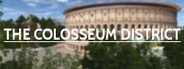 Can I Run Rome Reborn: The Colosseum District?