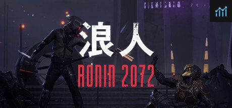 Ronin 2072 PC Specs