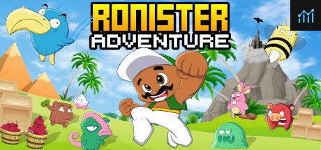 Ronister Adventure PC Specs