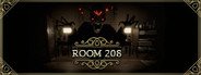 Room 208 System Requirements