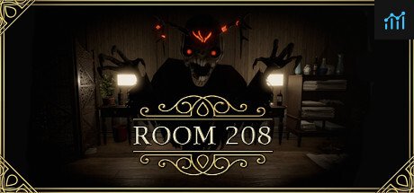 Room 208 PC Specs