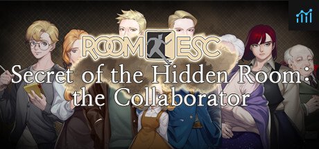 RoomESC- Secret of the Hidden Room: the Collaborator PC Specs