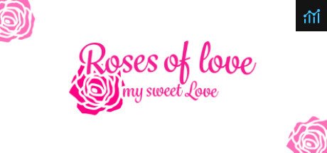 Roses of love: my sweet love PC Specs