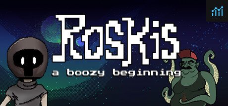 Roskis: A Boozy Beginning PC Specs