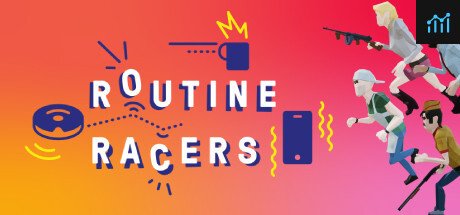 Routine Racers PC Specs