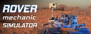 Rover Mechanic Simulator System Requirements