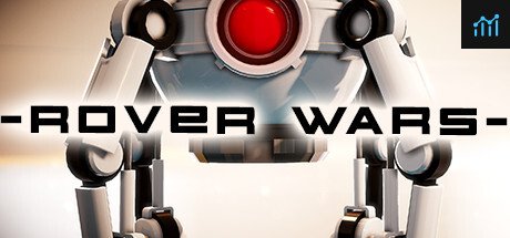 Rover Wars PC Specs