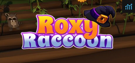 Roxy Raccoon PC Specs