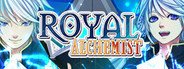 Can I Run Royal Alchemist?