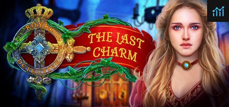 Royal Detective: The Last Charm Collector's Edition PC Specs