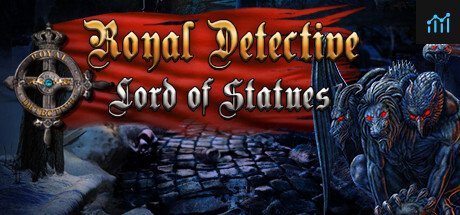 Royal Detective: The Lord of Statues Collector's Edition PC Specs