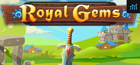 Royal Gems PC Specs