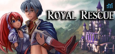 Royal Rescue SRPG PC Specs