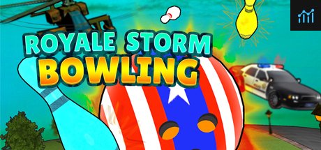 Royale Storm Bowling PC Specs