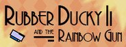 Rubber Ducky and the Rainbow Gun System Requirements