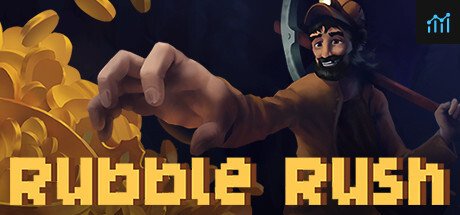 Rubble Rush PC Specs