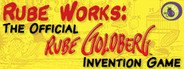 Rube Works: The Official Rube Goldberg Invention Game System Requirements