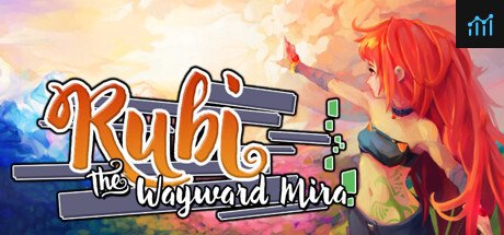 Rubi: The Wayward Mira PC Specs