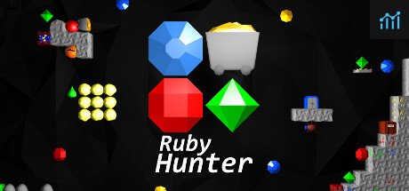 Ruby Hunter PC Specs