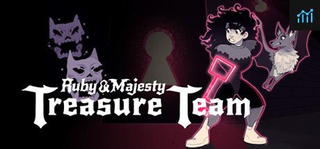 Ruby & Majesty: Treasure Team PC Specs