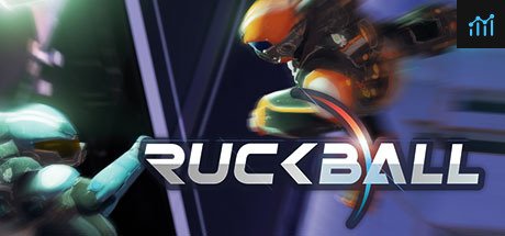 RUCKBALL PC Specs