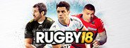 RUGBY 18 System Requirements