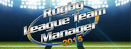 Rugby League Team Manager 2015 System Requirements