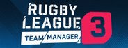 Rugby League Team Manager 3 System Requirements