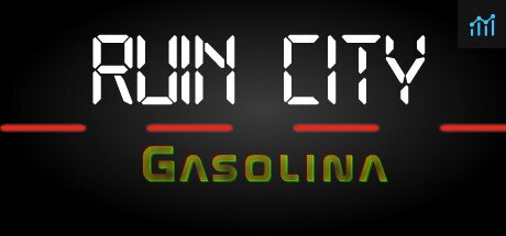 Ruin City Gasolina PC Specs