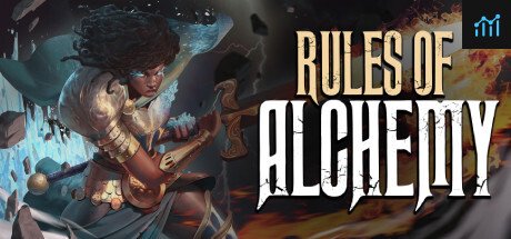 Rules of Alchemy PC Specs