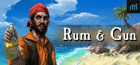 Rum & Gun PC Specs