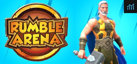 Rumble Arena PC Specs