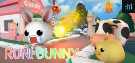 Run! Bunny~绿绿小先生 PC Specs