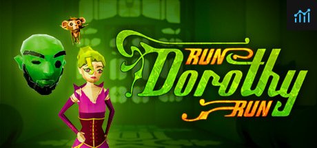 Run Dorothy Run PC Specs