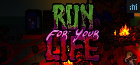 Run For Your Life PC Specs