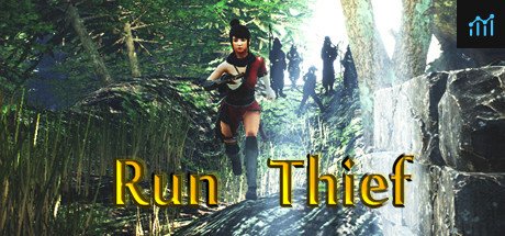 Run Thief PC Specs