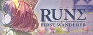 Rune The First Wanderer System Requirements