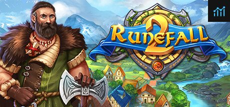 Runefall 2 PC Specs