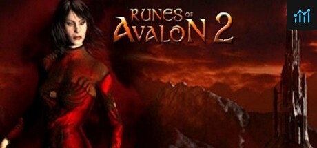 Runes of Avalon 2 PC Specs