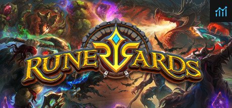 Runewards: Strategy Card Game PC Specs