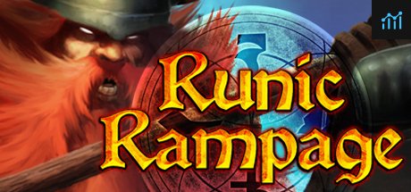 Runic Rampage - Action RPG PC Specs