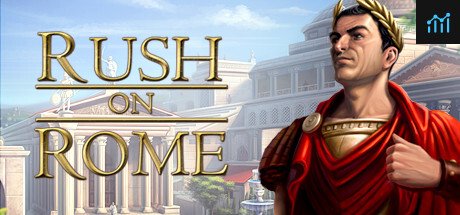 Rush on Rome PC Specs