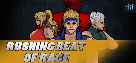 RUSHING BEAT OF RAGE PC Specs