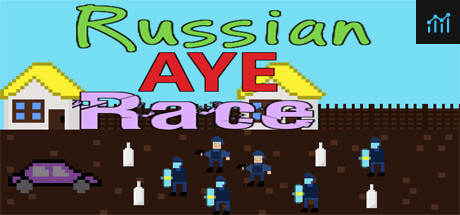 Russian AYE Race PC Specs