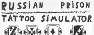 Russian Prison Tattoo Simulator System Requirements